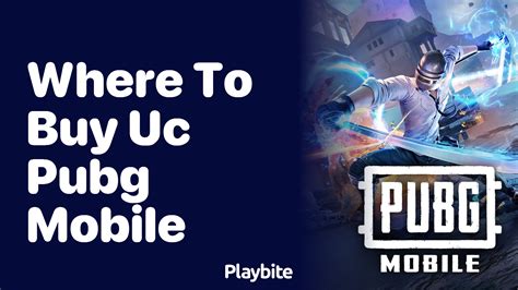 How to buy UC in PUBG Mobile Securely .
